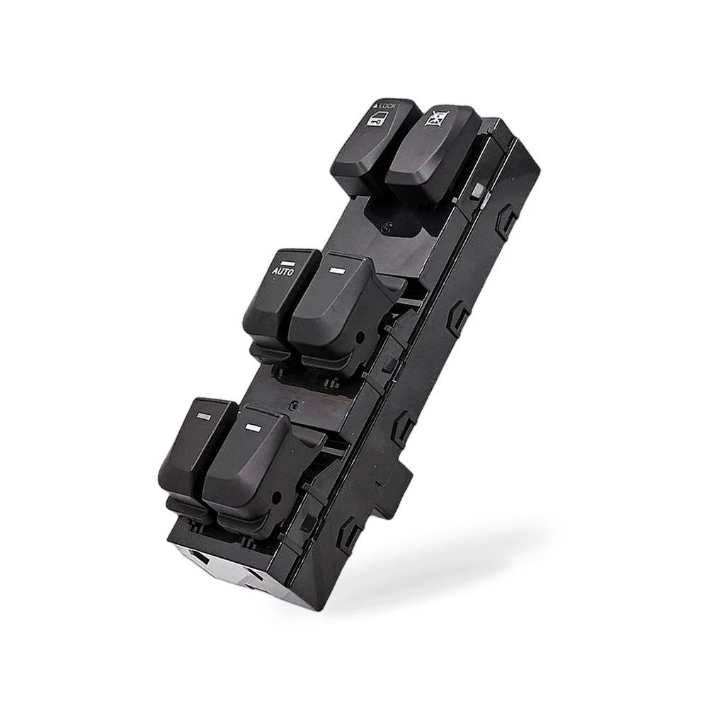 Window Glass Lifter Master Switch for Hyundai Tucson ix35 (2010–2015)