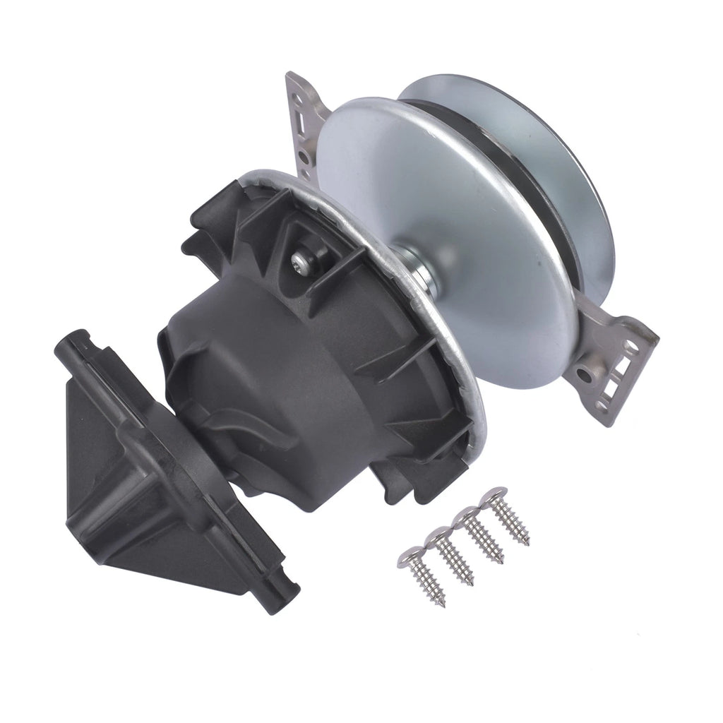Driver Kit for John Deere D105 E100 X105 X106 (2010-2021)