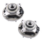 Front Wheel Hub Bearing Assembly for Ford F-150 (2005–2008) 4WD