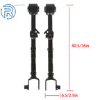 Adjustable Rear Alignment Camber Arm Kit for Honda Accord 08–15
