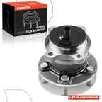 Rear Wheel Hub & Bearing Assembly w/ABS for Ford Escape (2013–2019)