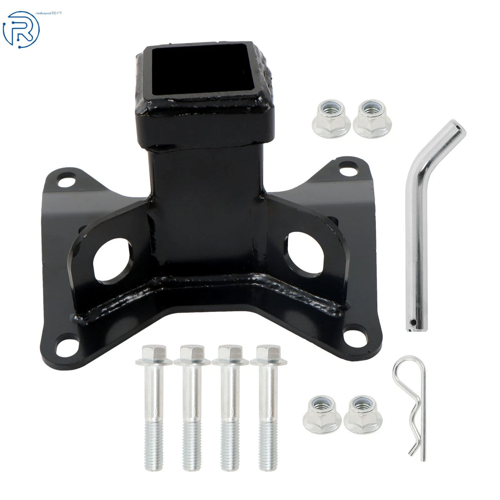 2" Rear Receiver Tow Hitch for Honda Talon 1000R / 1000X (2019–2023)