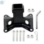 2" Rear Receiver Tow Hitch for Honda Talon 1000R / 1000X (2019–2023)