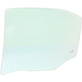 Set of 4 Door Glass for Ford Fusion (2006–2012)