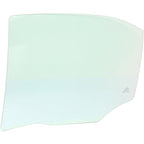 Set of 4 Door Glass for Ford Fusion (2006–2012)