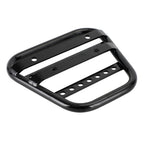 Solo Luggage Rack for Street Scrambler & Scrambler 900 (2016–2022)