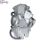 Carburetor with Joint for Yamaha Warrior 350 YFM350X (1987–2004)