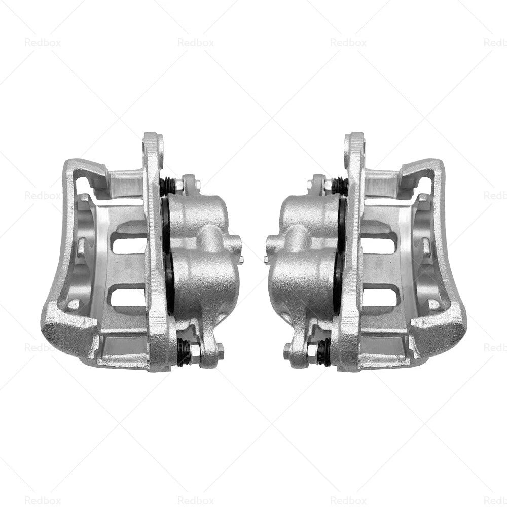 Front Disc Brake Caliper Set for Nissan Patrol GU Y61 (1997–2016) 41011VB200