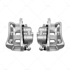 Front Disc Brake Caliper Set for Nissan Patrol GU Y61 (1997–2016) 41011VB200