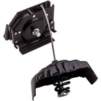 Spare Tire Carrier Wheel Hoist for Chevrolet Express 2500 3500 (2003–2018)