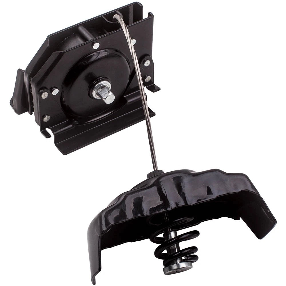 Spare Tire Carrier Wheel Hoist for Chevrolet Express 2500 3500 (2003–2018)