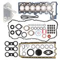 MLS Head Gasket Kit w/ Engine Oil Cooler for BMW 128i (2008–2013)