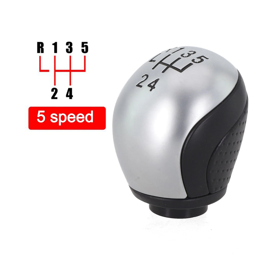 Ergonomic Gear Shifter Replacement for C5 Series, RCZ
