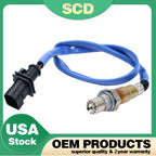 Upstream Oxygen Sensor for Maserati Ghibli, Alfa Romeo Giulia, Stelvio (2014–2023) 670009076