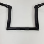 Chizeled Lowcruiser Black Handlebar for Harley-Davidson Road King (2014–2025) 55801057