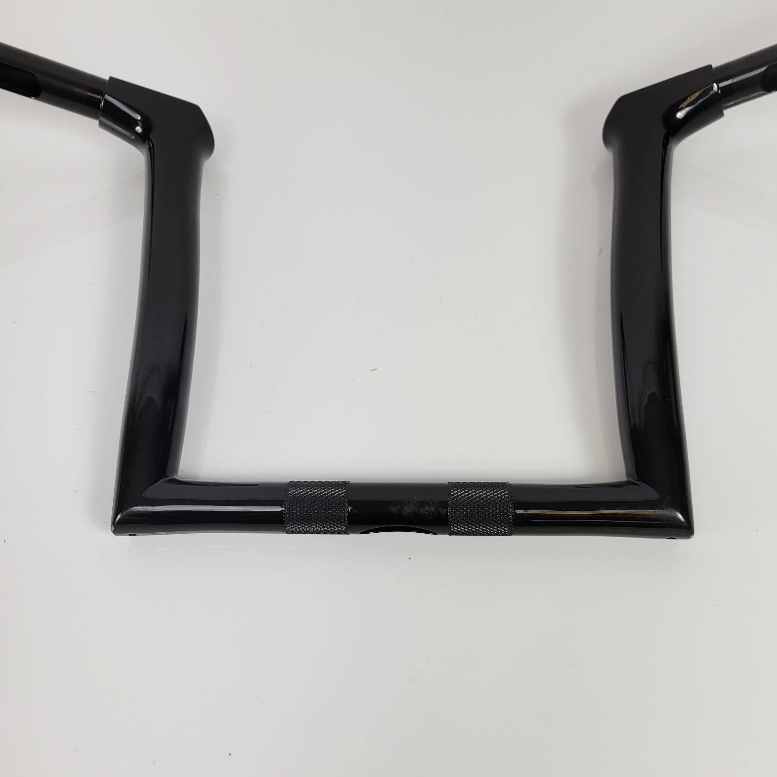 Chizeled Lowcruiser Black Handlebar for Harley-Davidson Road King (2014–2025) 55801057