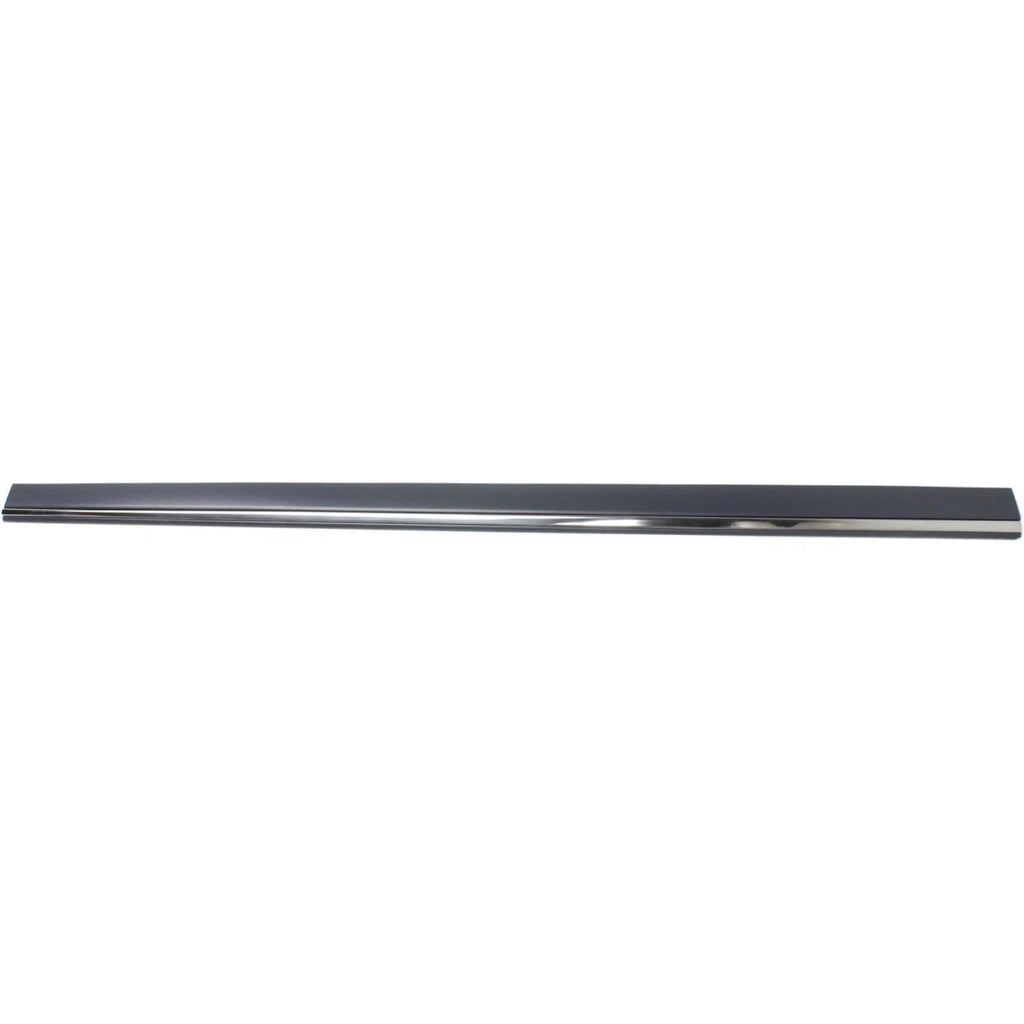 Door Moldings and Beltlines for Mercedes-Benz E-Class Sedan (2006)