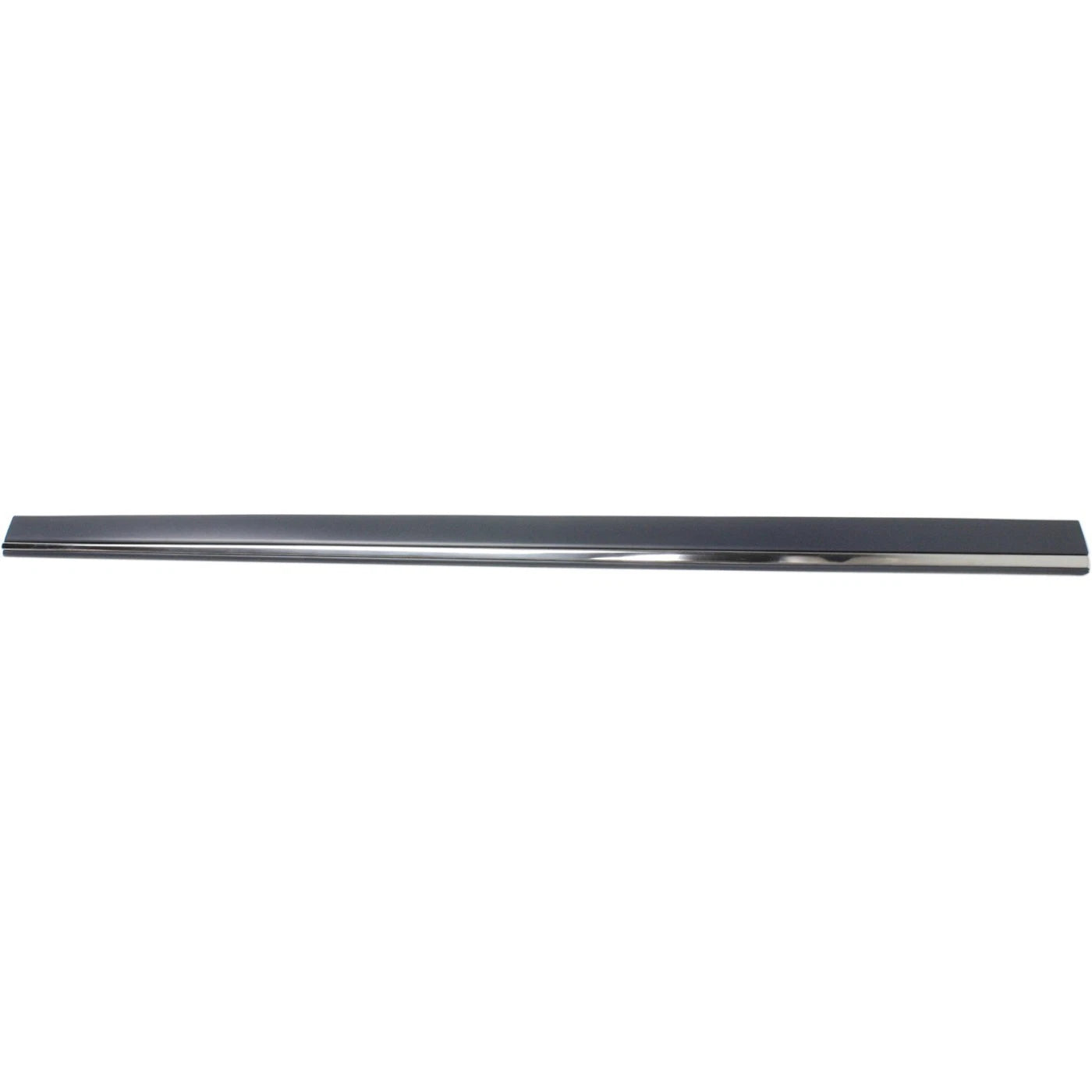 Door Moldings and Beltlines for Mercedes-Benz E-Class Sedan (2006)
