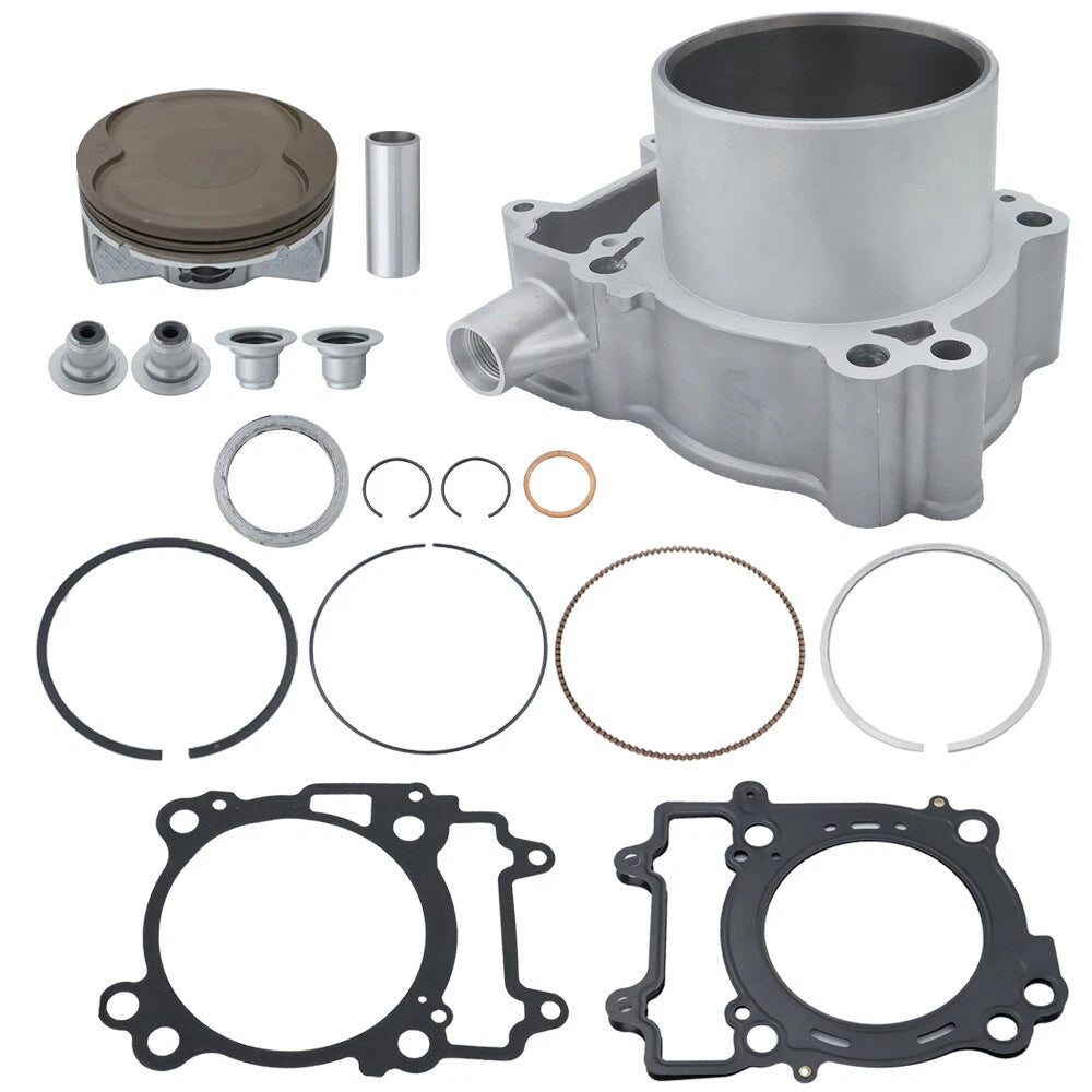 Top End Rebuild Kit for Polaris Ranger 570 (2015–2021)