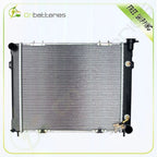 Aluminum Radiator for Jeep Grand Cherokee/Wagoneer (1993–1997)
