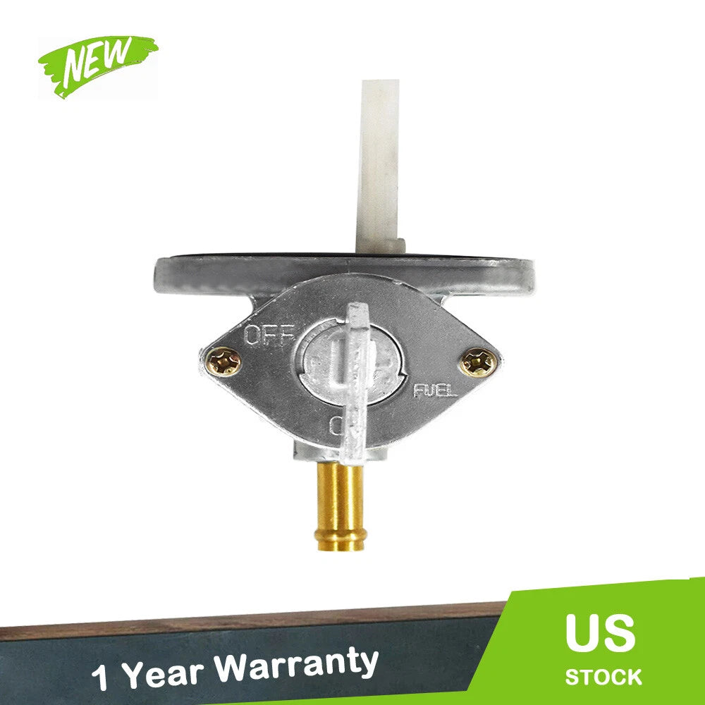 Fueling Valve for Kawasaki KX65 KX85 KX100 (2000–2023)
