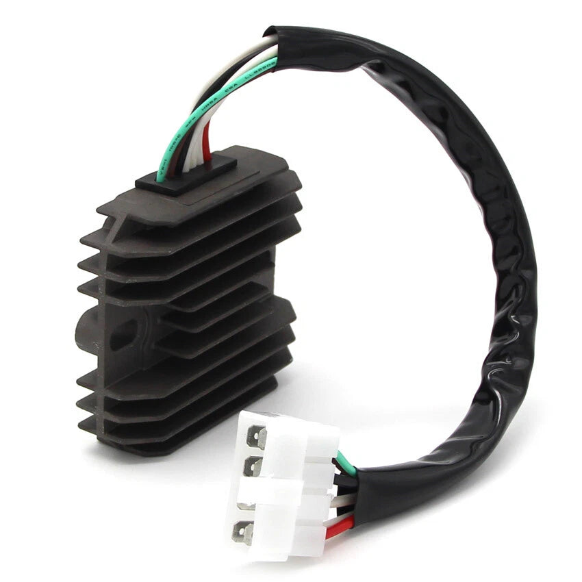 Voltage Rectifier Regulator for Yamaha XJ900F XJ750 FZ600 XS650 FJ600 XJ600 (1983–1990)