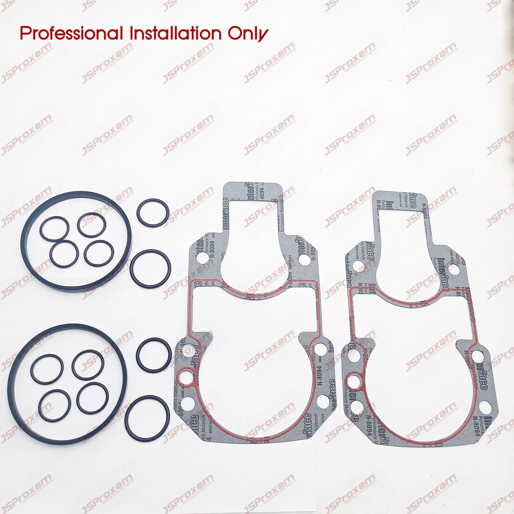 2X Drive Bell Housing Gasket Set 27-94996Q2 94996Q2 for Mercury Quicksilver