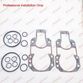 2X Drive Bell Housing Gasket Set 27-94996Q2 94996Q2 for Mercury Quicksilver