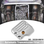 Automatic Transmission Filter 35330-08010 for Toyota Avalon (2005)