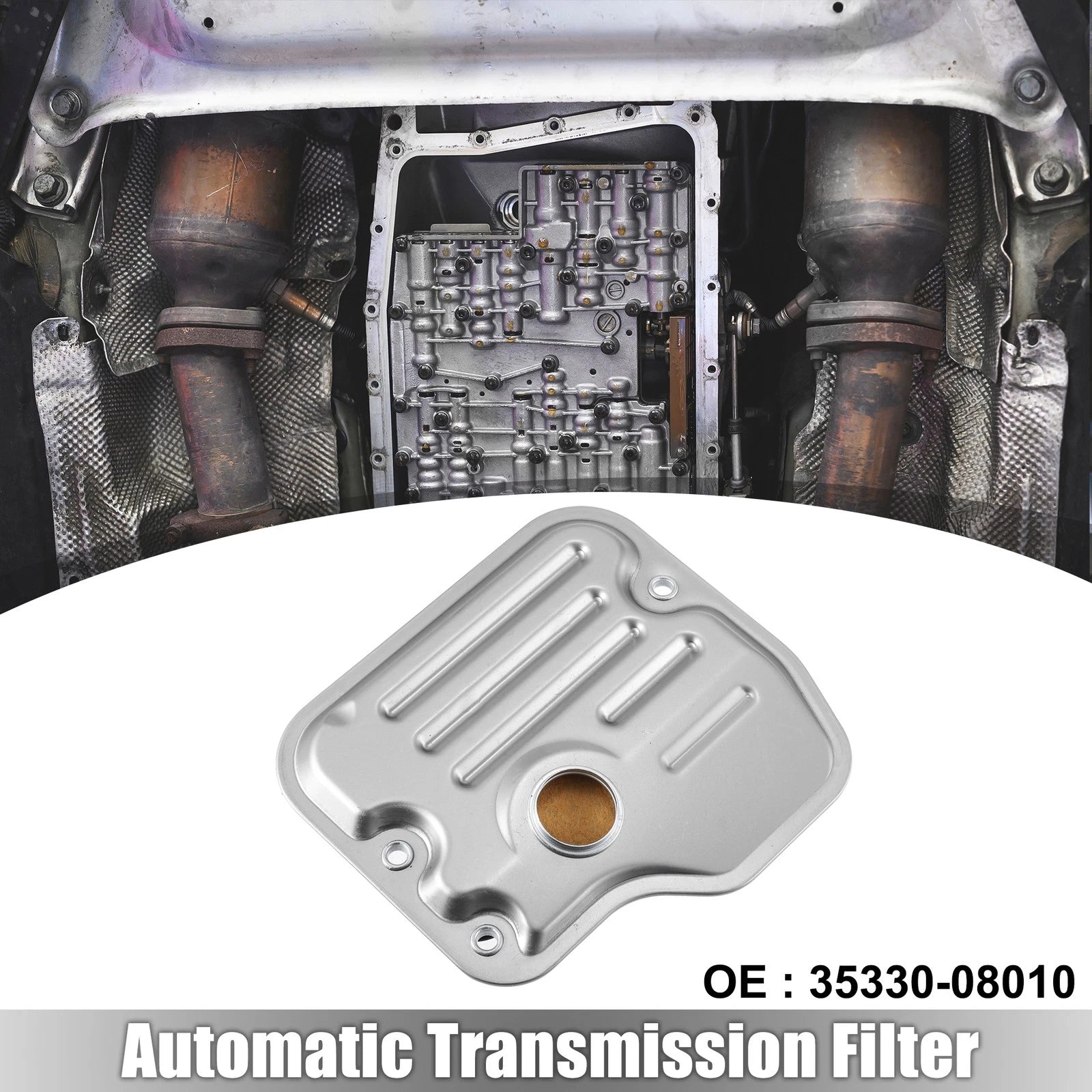 Automatic Transmission Filter 35330-08010 for Toyota Avalon (2005)
