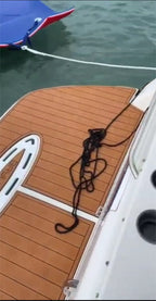 EVA Foam Teak Deck Flooring Mat for Bayliner 2855 (2000)