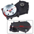 49cc 4-Stroke Double Chain Clutch Drive Gear-Box for Engine-Motor/Bike/ATV