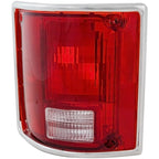 Tail Light for Chevy (2000-2006)