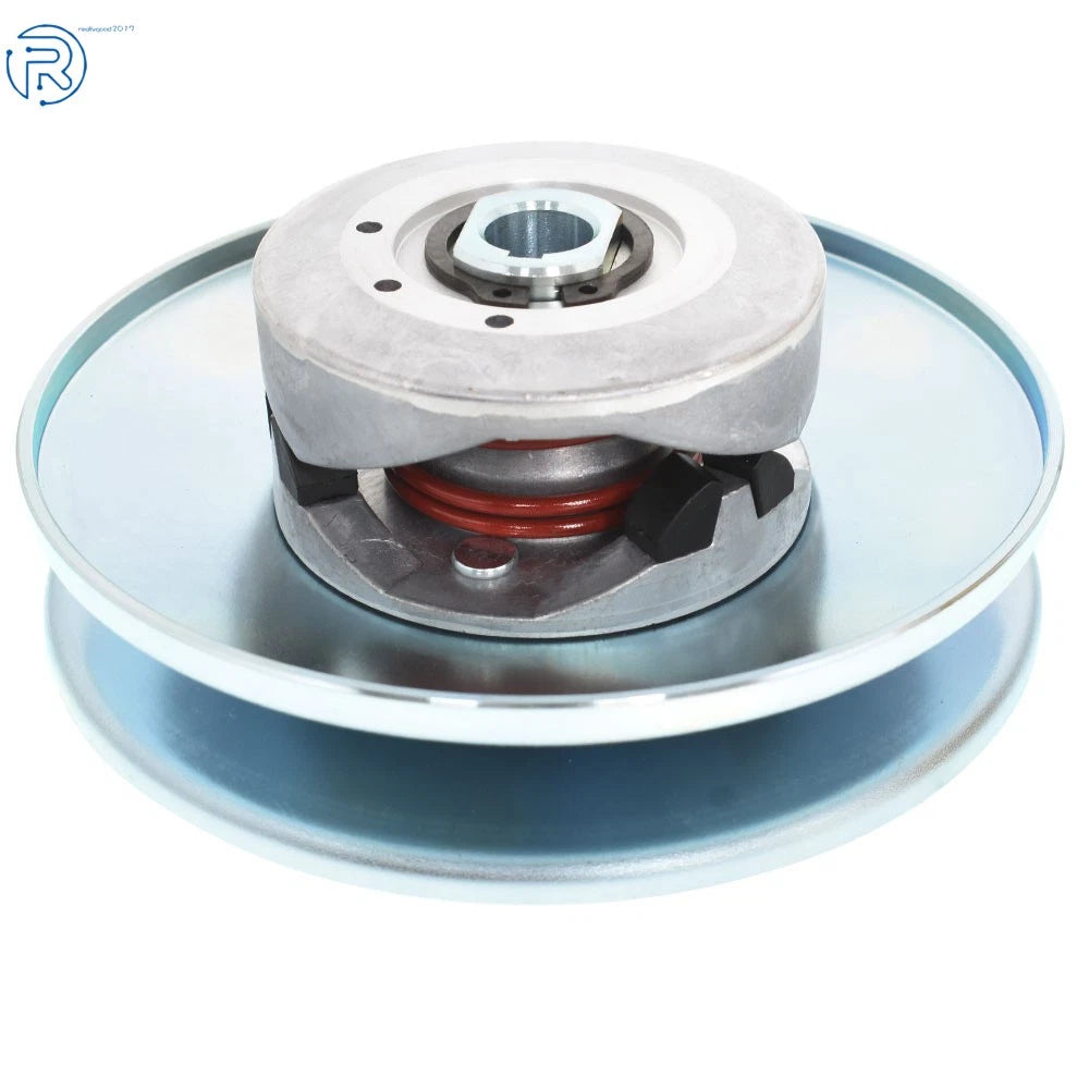 Torque Converter Clutch for Go Kart 30 Series (Fits Various Models)