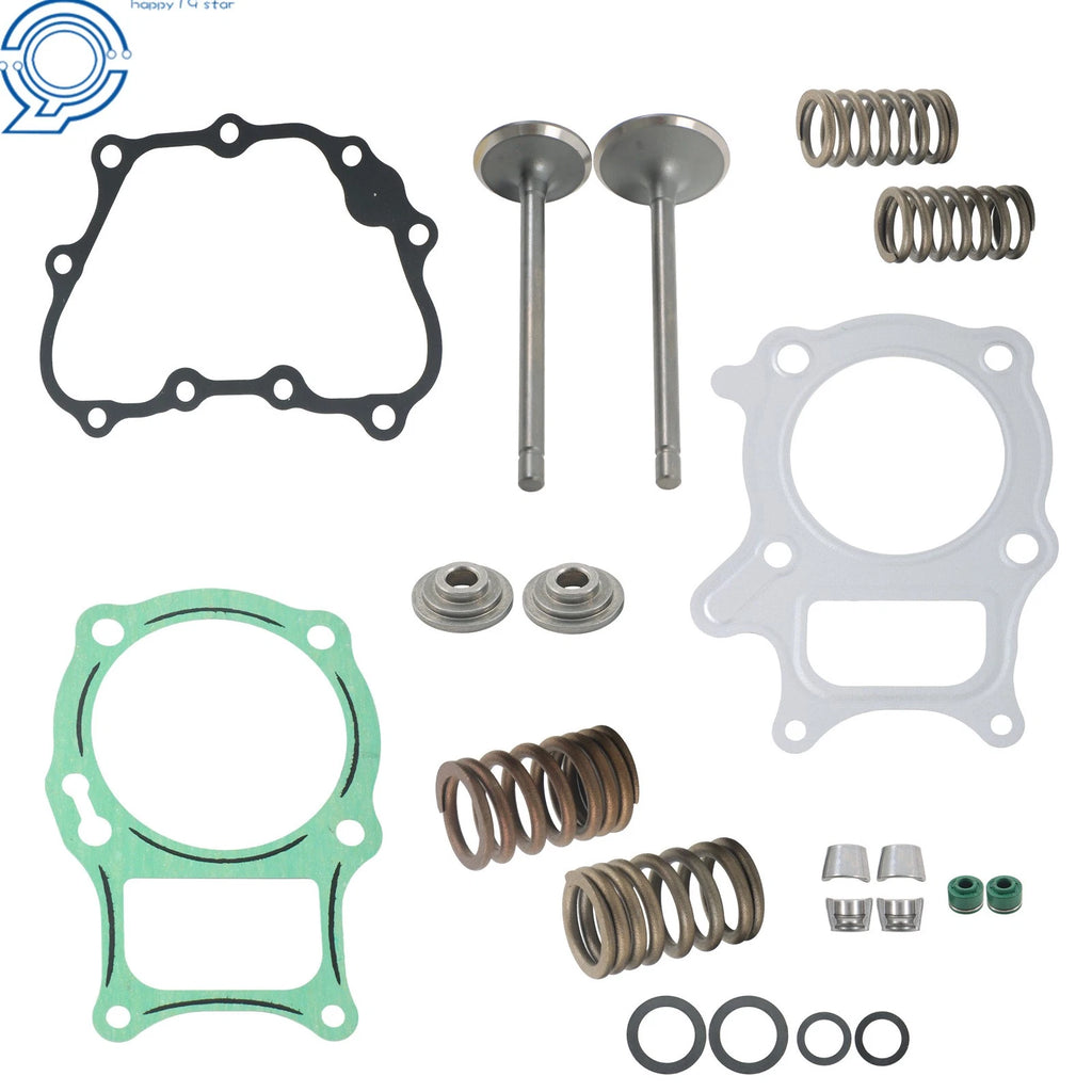 Valve Kit for Honda Recon TRX250 2x4 (2002–2018)