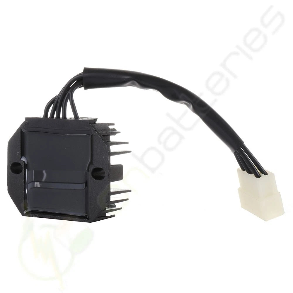 2X Regulator Rectifier for Suzuki SV650 SV650S (1999–2002)