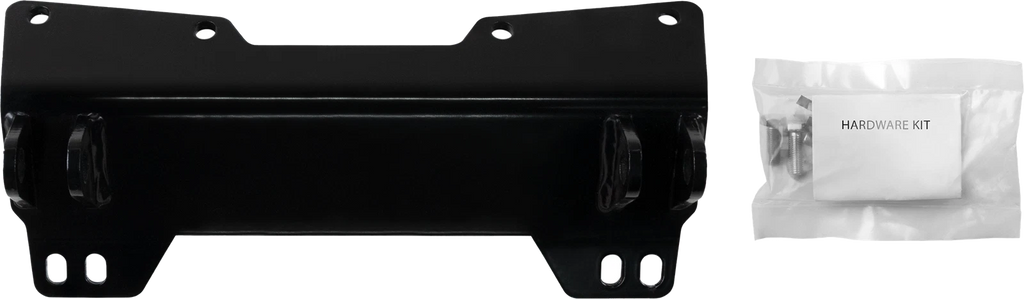 Plow Mount for Polaris Ranger 1000 & Crew (2020–2022)