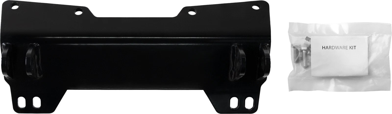 Plow Mount for Polaris Ranger 1000 & Crew (2020–2022)
