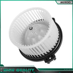 HVAC Heater Blower Motor Fan for Toyota Sequoia Tundra (2001–2007) 700063