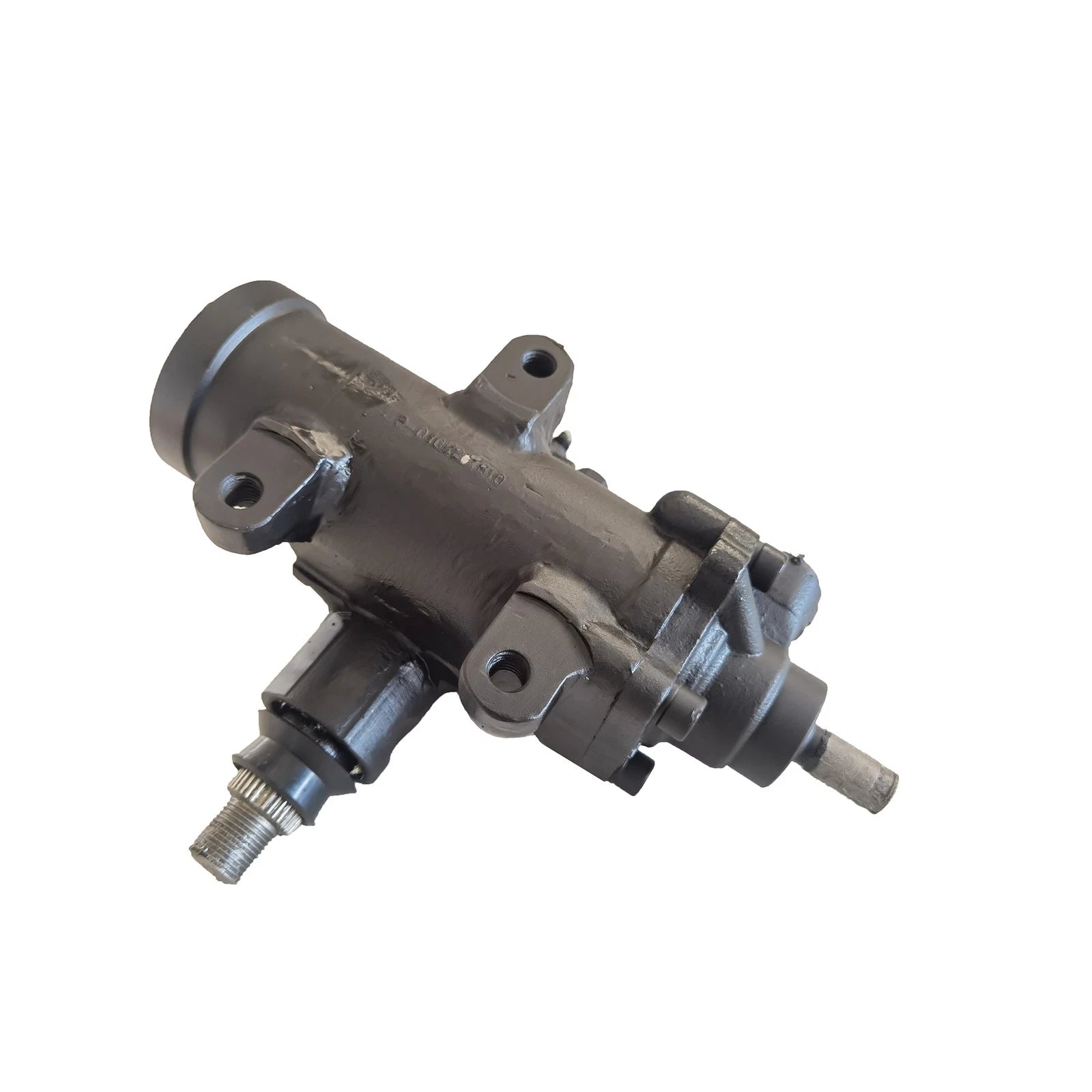 Power Steering Gear Box for Chevy Silverado GMC Sierra Yukon XL (2002–2020)