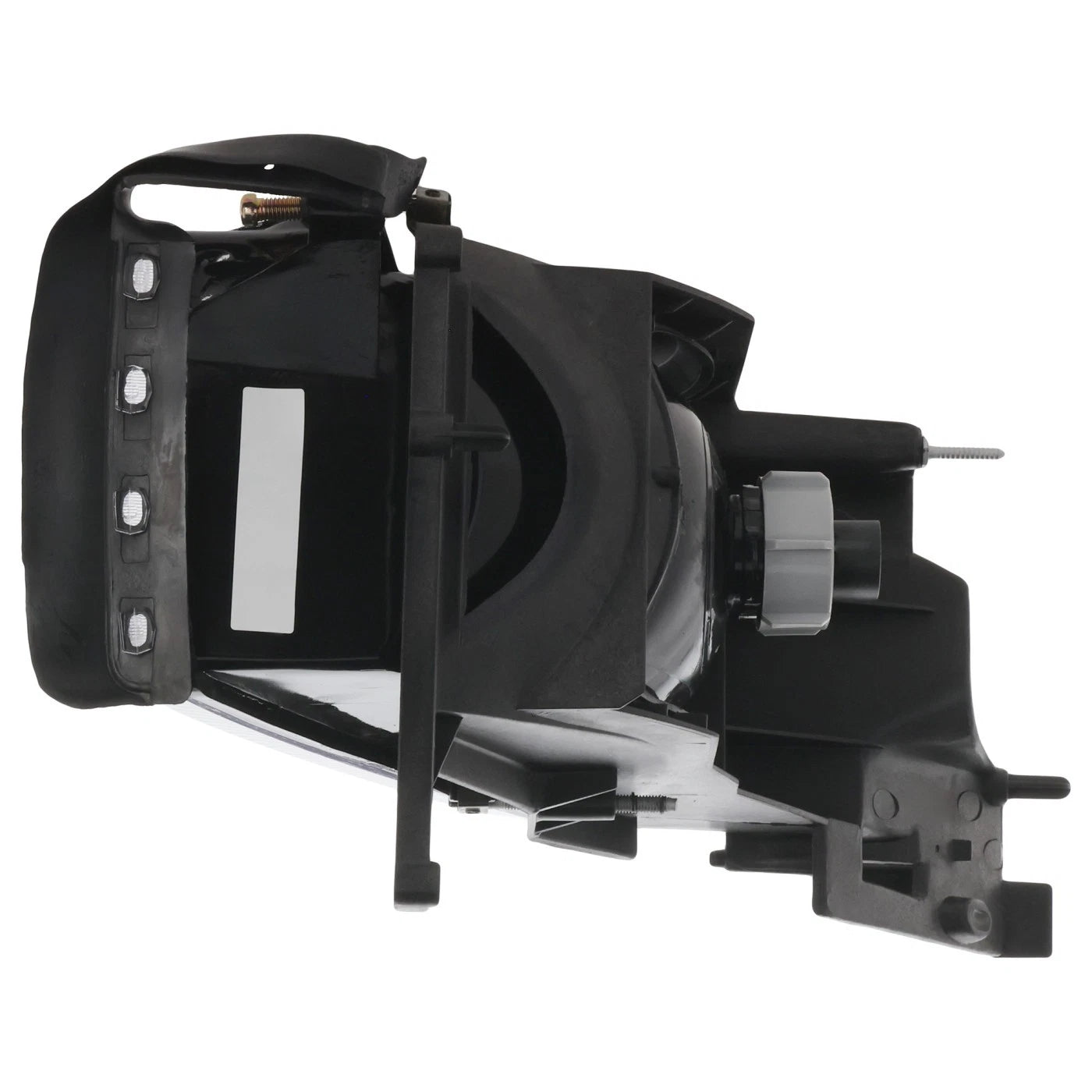 Headlight for Dodge Ram Pickup Truck (1994-2001)