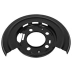 Rear Left Brake Backing Plate for Ford F250 F350 F450 Excursion (1999–2012)