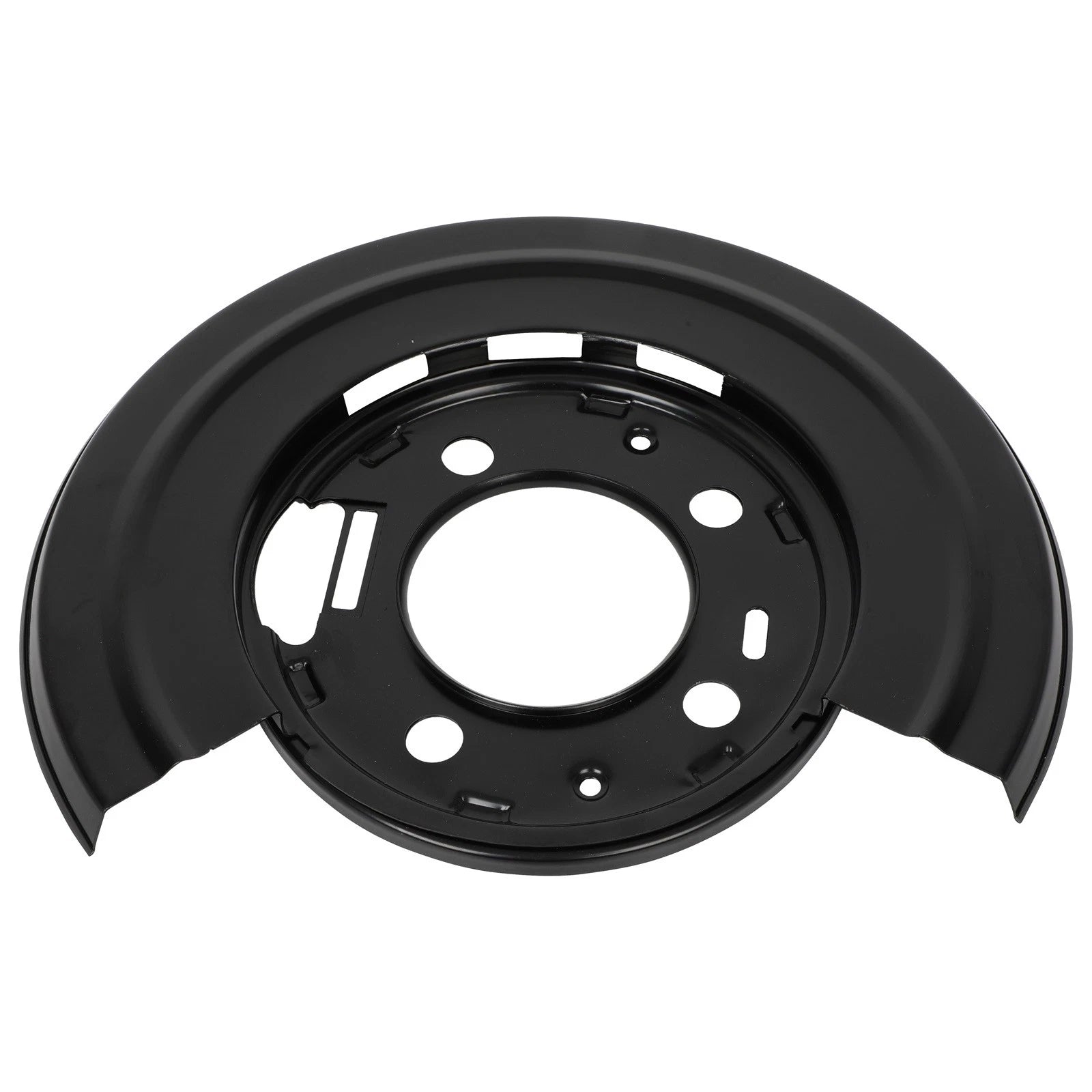 Rear Left Brake Backing Plate for Ford F250 F350 F450 Excursion (1999–2012)