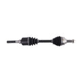 Front Left CV Axle Shaft for Ford Escape Mazda Tribute (2001–2007)