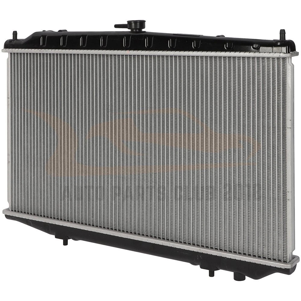 Radiator Assembly for Nissan Altima (1993–2001) Aluminum Core