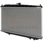 Radiator Assembly for Nissan Altima (1993–2001) Aluminum Core