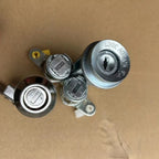 Ignition Door Lock Cyl & Gas Lock for Toyota 4Runner Pickup (1991–1995)