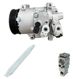 A/C Compressor Kit Replacement for Subaru Outback 2.5L (2019–2024)
