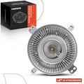 Engine Cooling Fan Clutch for Benz 380SE 380SEC 380SEL 500SEL 560SEC (1981–1991)