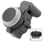 Parking Sensor 0263033324, 1048473-01-A for Tesla Model S, Model X (2012–2016)